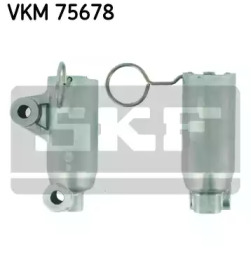 Ролик SKF VKM 75678